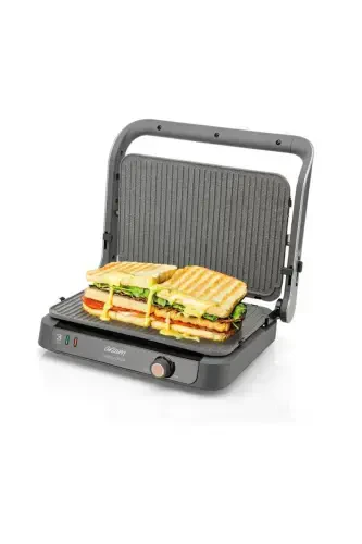 Ar2001 Toaster Delux 1800 W Granite Toaster - 3