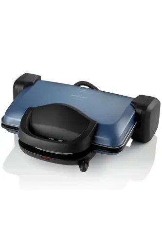 Ar2007 Sultane 1800 Vtli Toaster - 1