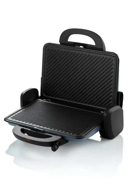 Ar2007 Sultane 1800 Vtli Toaster - 4