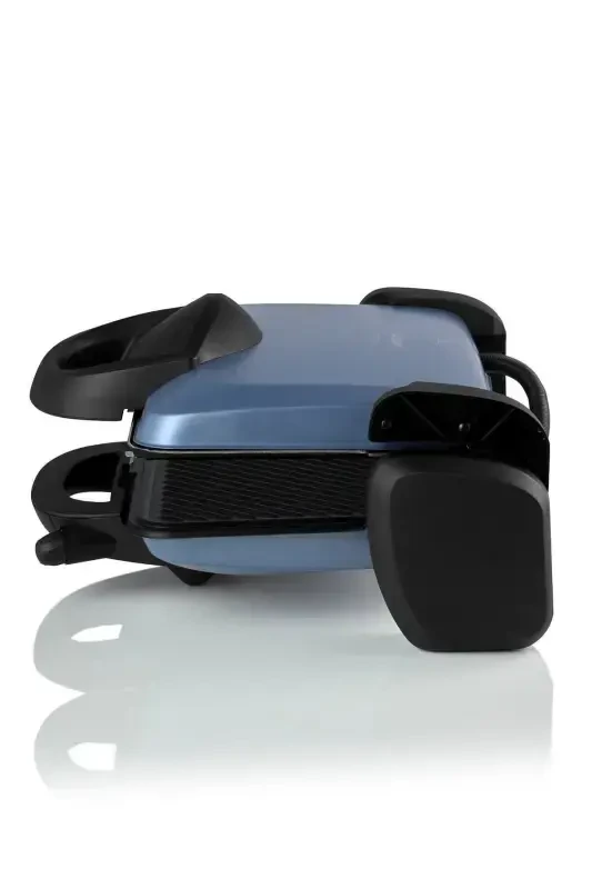 Ar2007 Sultane 1800 Vtli Toaster - 5