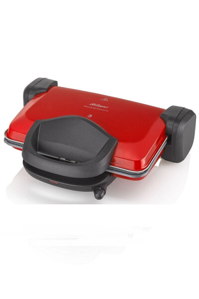 AR2009 Sultane Granite Red 1800 W Granite Toaster - ARZUM