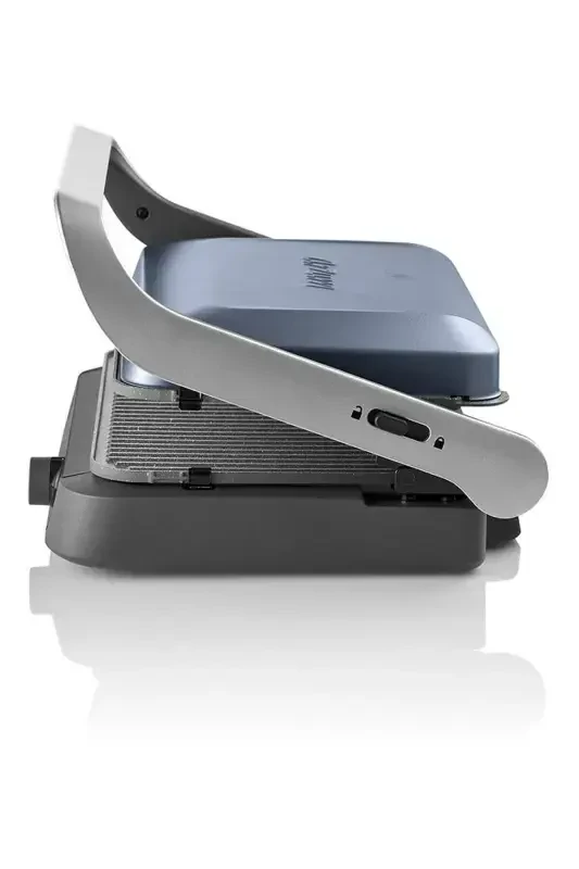 Ar2041 Toaster Delux Grill And Toaster Machine - 2