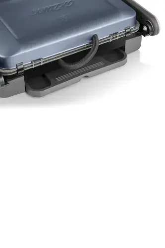 Ar2041 Toaster Delux Grill va Toaster Mashinasi - 3