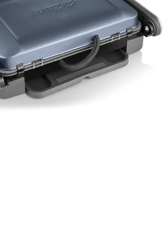 Tostçu Delux Izgara Ve Tost Makinesi 6 Dilim Kapasiteli 1800W Okyanus - AR2041 - 3