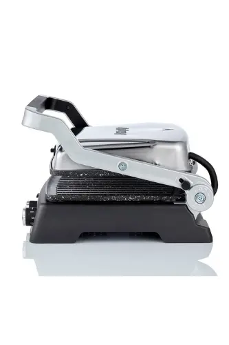 Ar2044 Inx Kantintost Zanglamaydigan Po'lat Pro Grill va Toaster - ARZUM (1)
