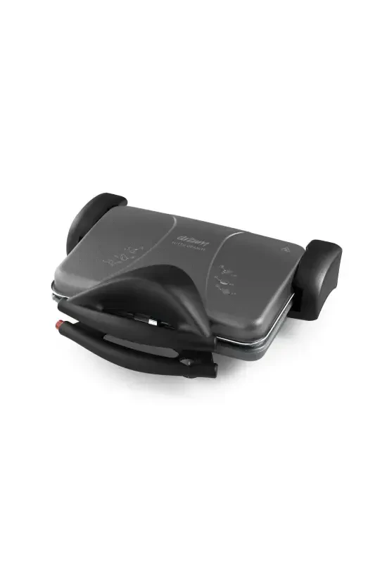 AR2045-S TUTTO GRANITE GRILL AND TOASTER BLACK - ARZUM