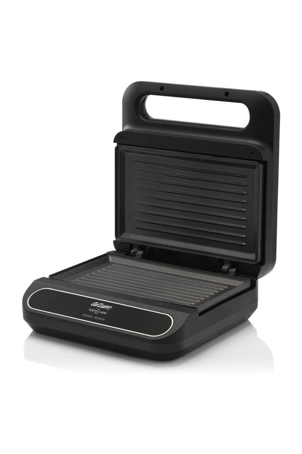 Ar2052-s Tostçu Mini Toaster - 7