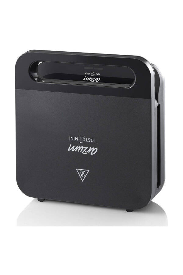 Ar2052-s Tostçu Mini Toaster - 8