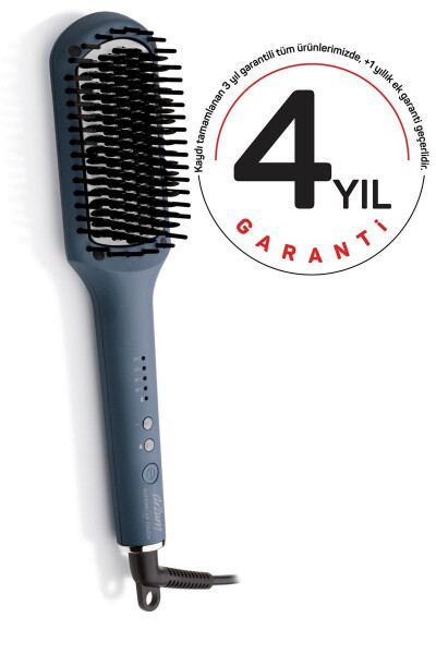 Ar5068-dm Superstar Touch Soch To'g'rilovchi Cho'tka - To'q Movi - ARZUM