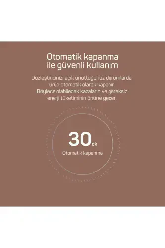 AR5068 Superstar Touch Soch To'g'rilovchi Cho'tka - Qora - 7