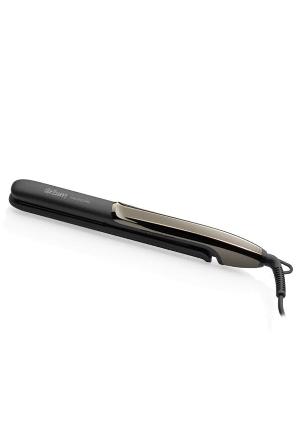 Ar5076 Saloncare Hair Straightener - 5