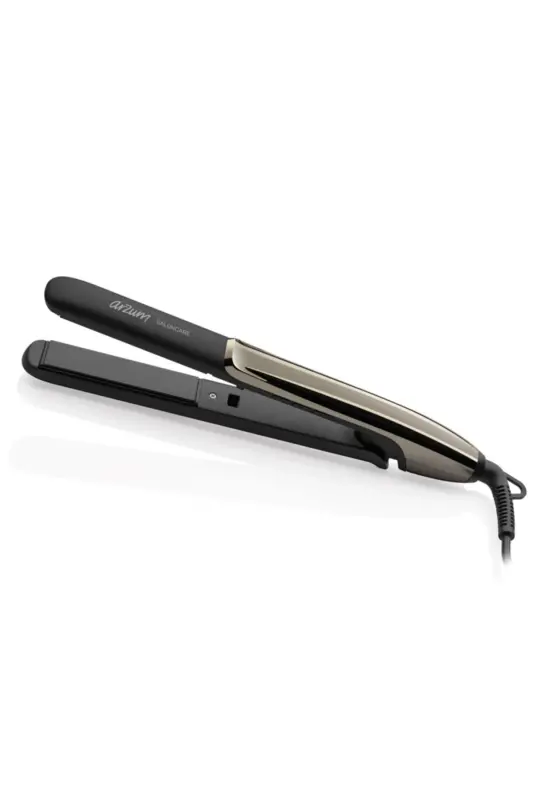 Ar5076 Saloncare Hair Straightener - 2