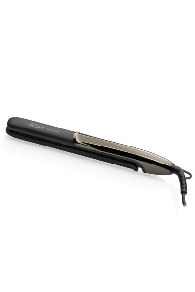 Ar5076 Saloncare Hair Straightener - 2