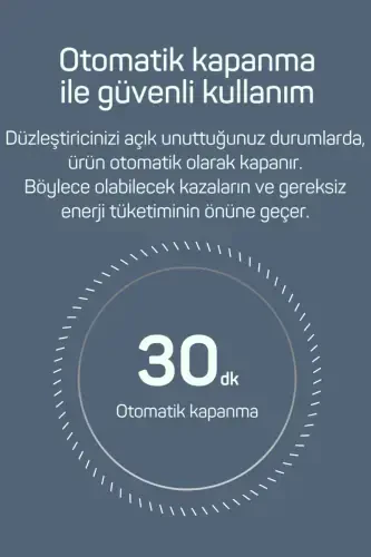 Ar5077 Trendcare Yupqa Soch To'g'rilovchi - 6