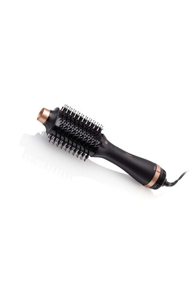 Ar5083 Volume Pro Ultra Havo Yordamida Sochni Shakillantirish Tarag'i - Qora - ARZUM