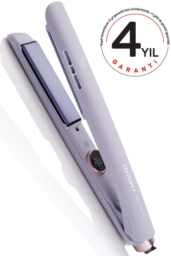 AR5102 Hypnose Ionmax Hair Straightener - 1