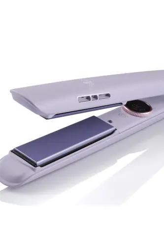 Hypnose Ionmax Saç Düzleştirici Lila - AR5102 - Lila - ARZUM (1)