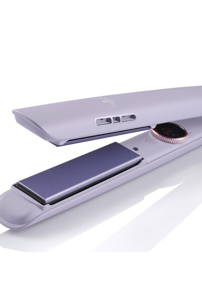 Hypnose Ionmax Saç Düzleştirici Lila - AR5102 - Lila - 9