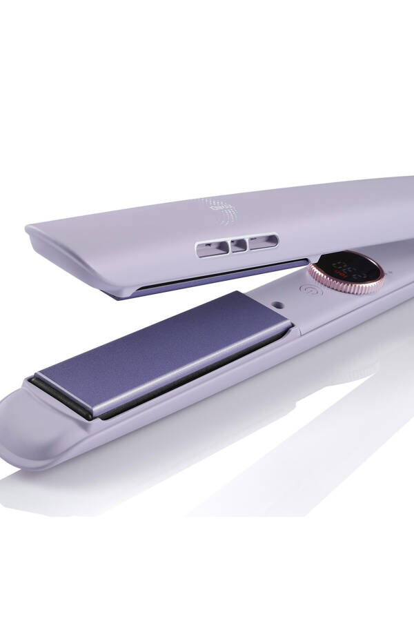 Hypnose Ionmax Saç Düzleştirici Lila - AR5102 - Lila - 9