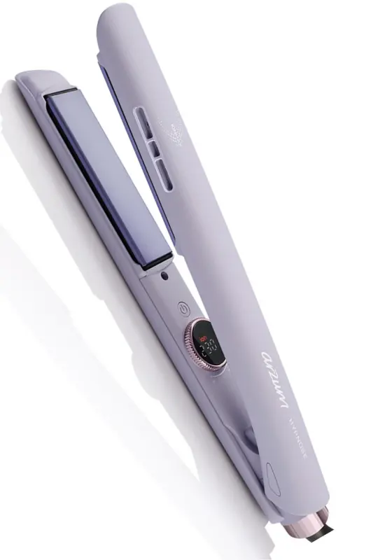 Hypnose Ionmax Saç Düzleştirici Lila - AR5102 - Lila - 1