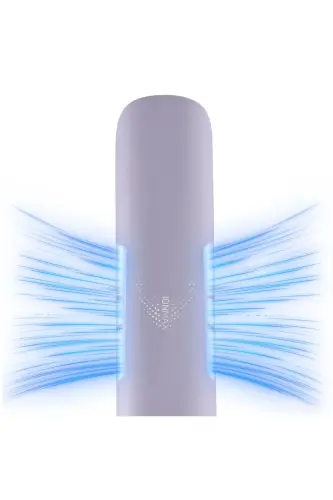 Hypnose Ionmax Saç Düzleştirici Lila - AR5102 - Lila - 3
