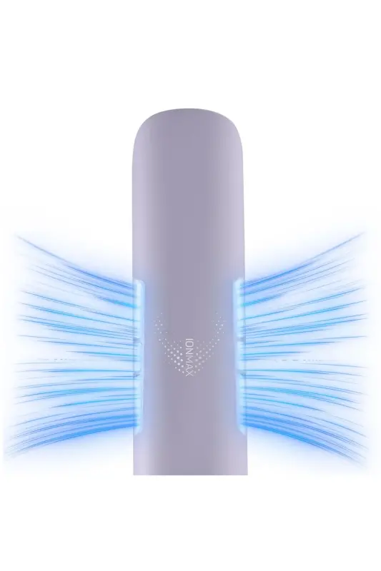 Hypnose Ionmax Saç Düzleştirici Lila - AR5102 - Lila - 3