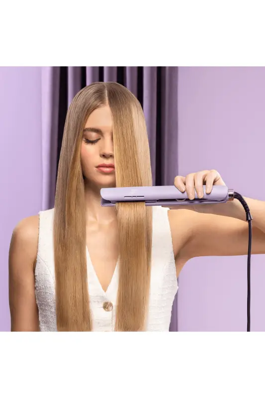 Hypnose Ionmax Saç Düzleştirici Lila - AR5102 - Lila - 5