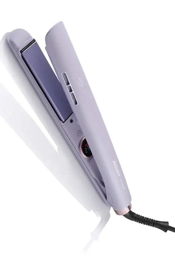 Hypnose Ionmax Saç Düzleştirici Lila - AR5102 - 2