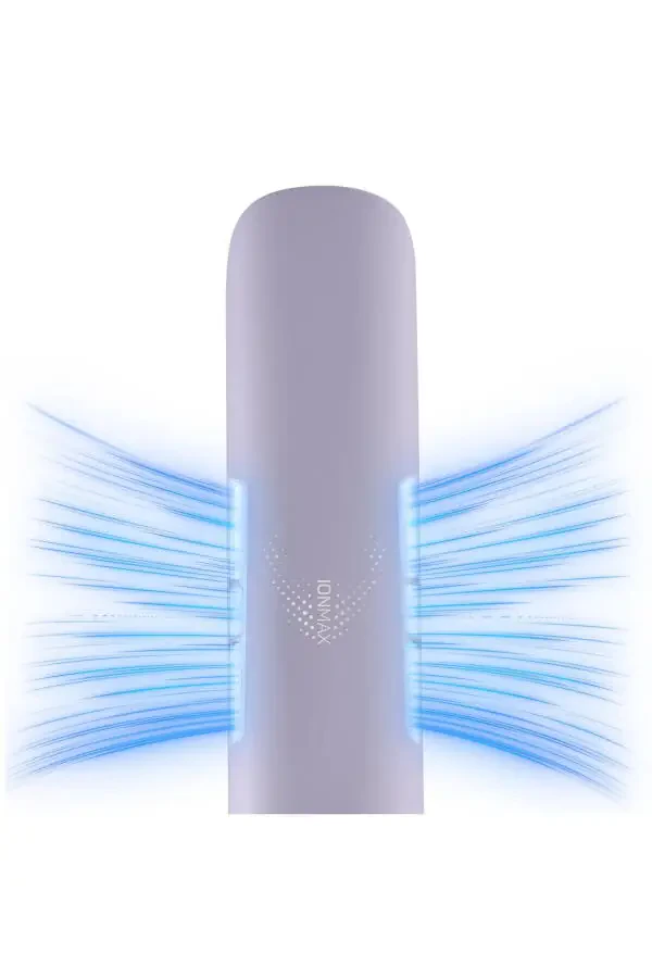 Hypnose Ionmax Saç Düzleştirici Lila - AR5102 - 4