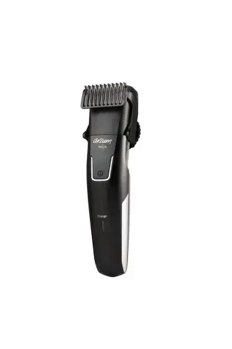 Ar5200 Trace 5 In 1 Men's Grooming Set - Black - ARZUM (1)