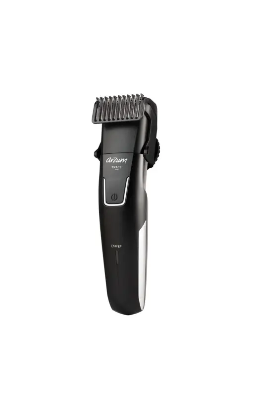 Ar5200 Trace 5 In 1 Men's Grooming Set - Black - 2