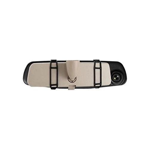 Car DVR Rear View Mirror Video Recroder 4.3