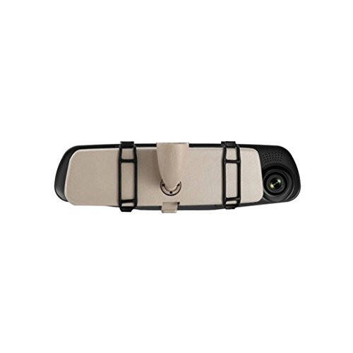 Car DVR Rear View Mirror Video Recroder 4.3