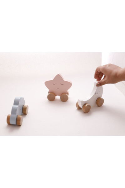 Araliko Wooden Sky Set - 2