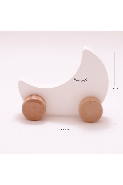 Araliko Wooden Sky Set - 5