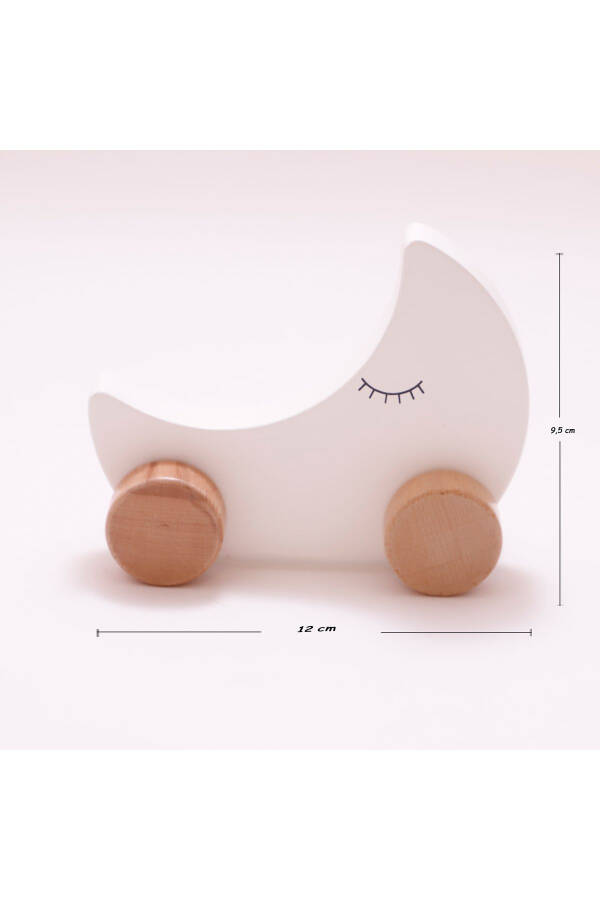 Araliko Wooden Sky Set - 5