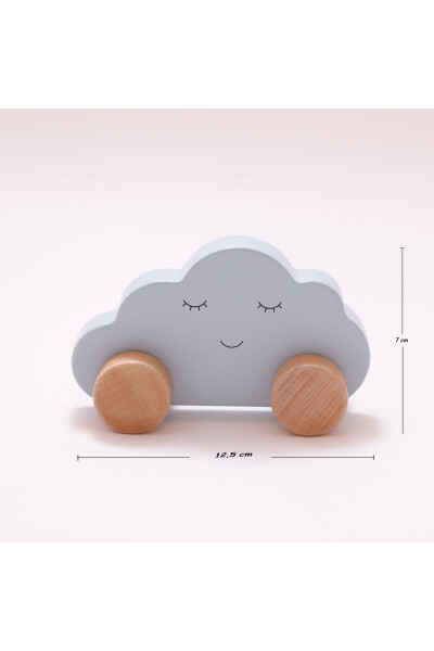 Araliko Wooden Sky Set - 6