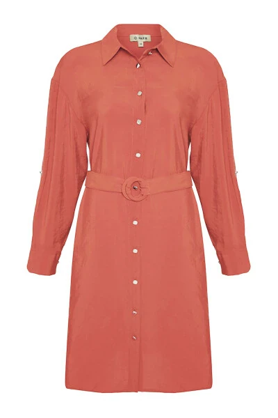 Arch-shaped tunic - AKER