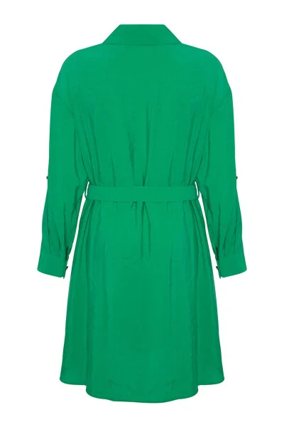 Arch-shaped Tunic - 3