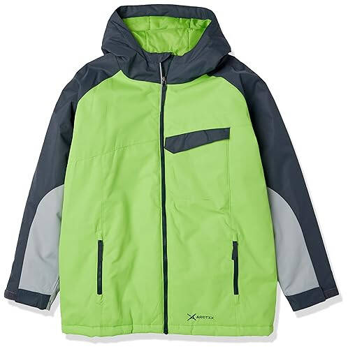 Arctix Kids' Cyclops Insulated Jacket - 1