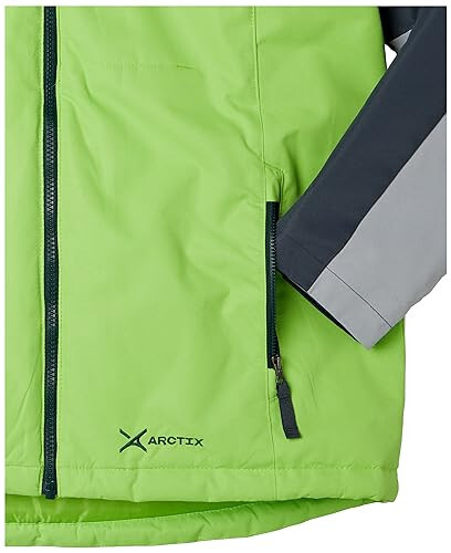 Arctix Kids' Cyclops Insulated Jacket - 4