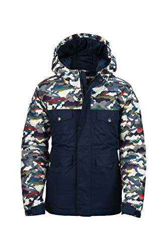 Arctix Kids' Slalom Insulated Winter Jacket - 1