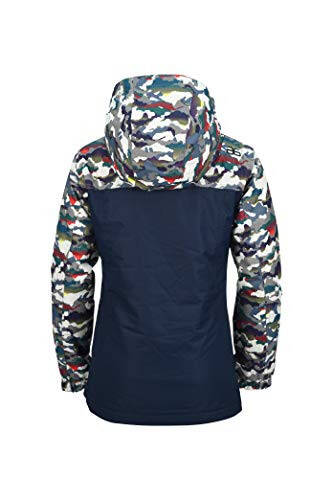 Arctix Kids' Slalom Insulated Winter Jacket - 2