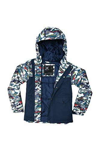 Arctix Kids' Slalom Insulated Winter Jacket - 3