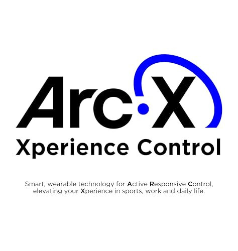 ArcX Bluetooth Умное Кольцо с Пультом Дистанционного Управления - Водонепроницаемое, Сверхлегкое, Многофункциональное Носимое Устройство для Максимального Свободного Управления Любым Устройством - 13