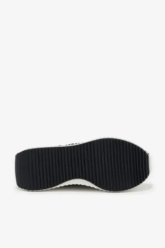 Ares To'q sariq Haqiqiy Charm Ayollar Krossovkalari - To'q sariq - 6