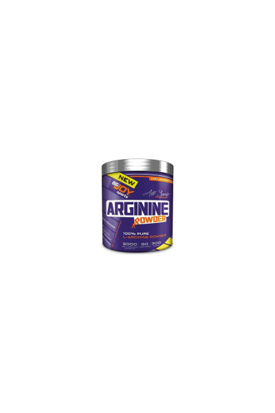 Arginin Kuni L-arginin Aminokislota 300g - 8