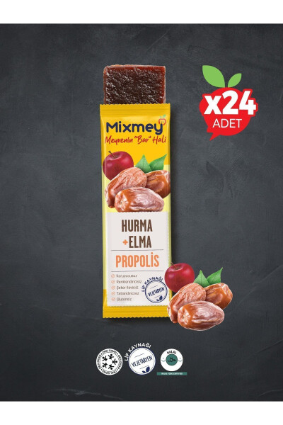 Arı Hurması Propolisi 25GR * 24 ADET - 1