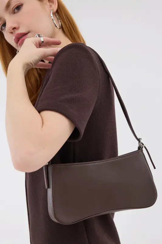 Arm Bag C1000-g5-Coffee - 12
