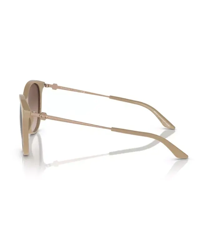 Armani Exchange Ayollar uchun quyoshdan himoya ko'zoynaklari, Gradient AX4140S - 3